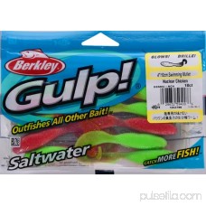 Berkley Gulp! Saltwater Swimming Mullet 553146928
